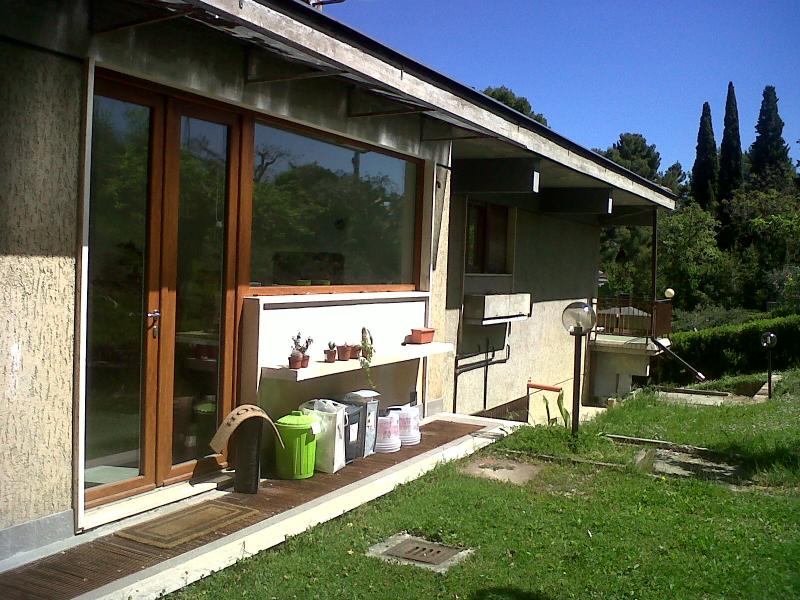 Villa in vendita a Ascoli Piceno, Centro Storico