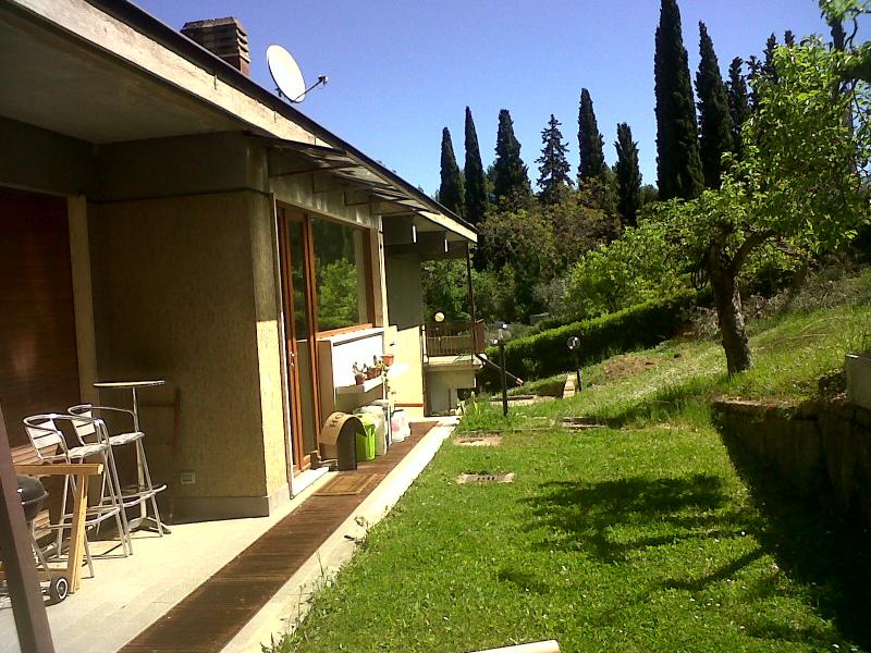 Villa in vendita a Ascoli Piceno, Centro Storico