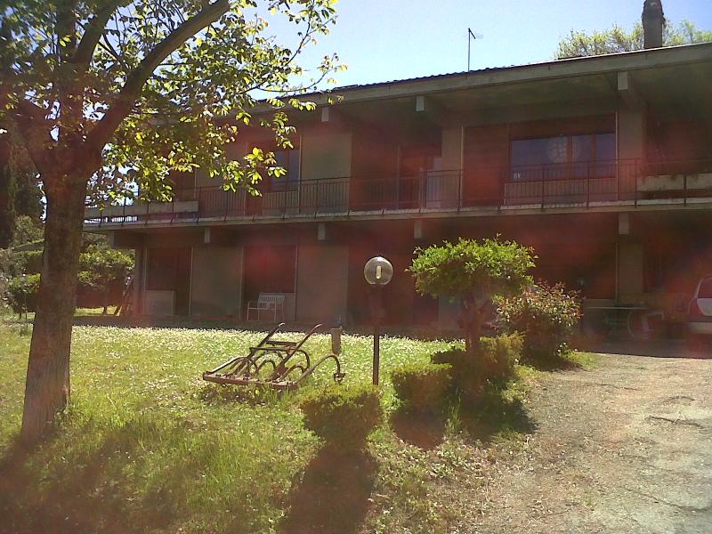 Villa in vendita a Ascoli Piceno, Centro Storico