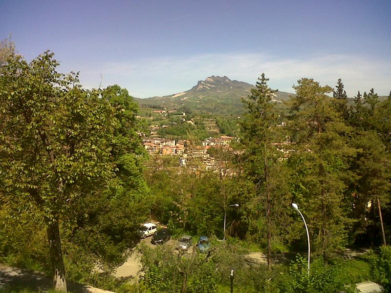 Villa in vendita a Ascoli Piceno, Centro Storico