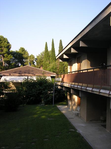Villa in vendita a Ascoli Piceno, Centro Storico