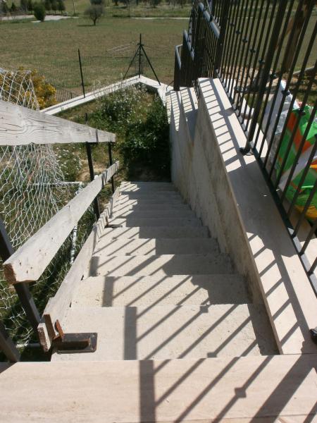 Villette a schiera in vendita a Appignano del Tronto