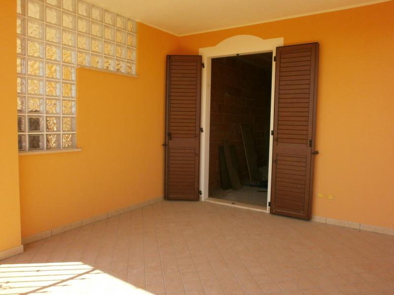 Villette a schiera in vendita a Appignano del Tronto