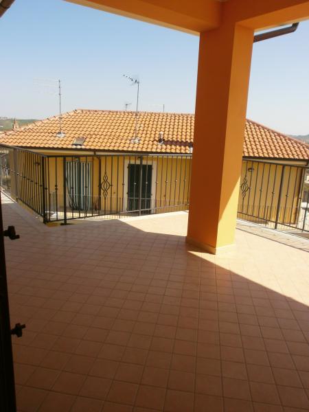 Villette a schiera in vendita a Appignano del Tronto