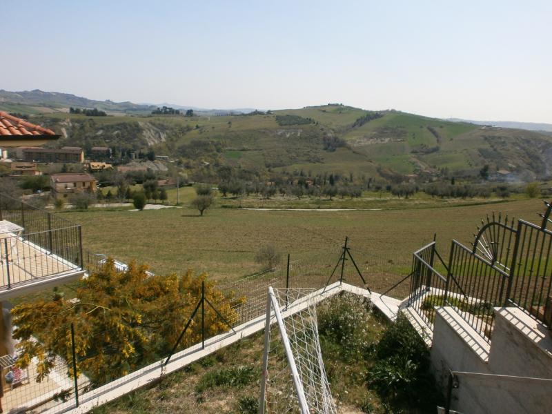 Villette a schiera in vendita a Appignano del Tronto