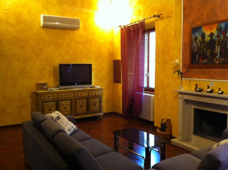 Appartamento in vendita a Ascoli Piceno, Centro Storico