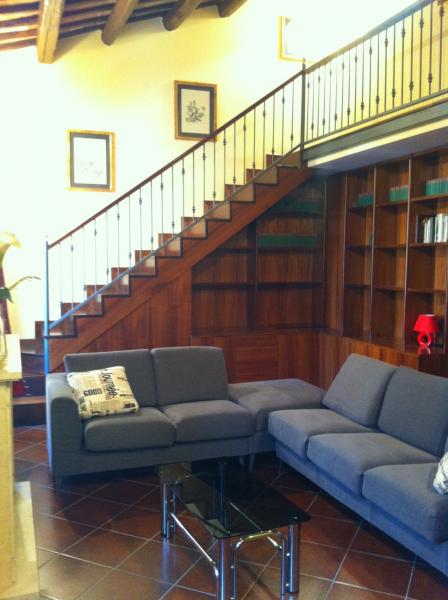 Appartamento in vendita a Ascoli Piceno, Centro Storico