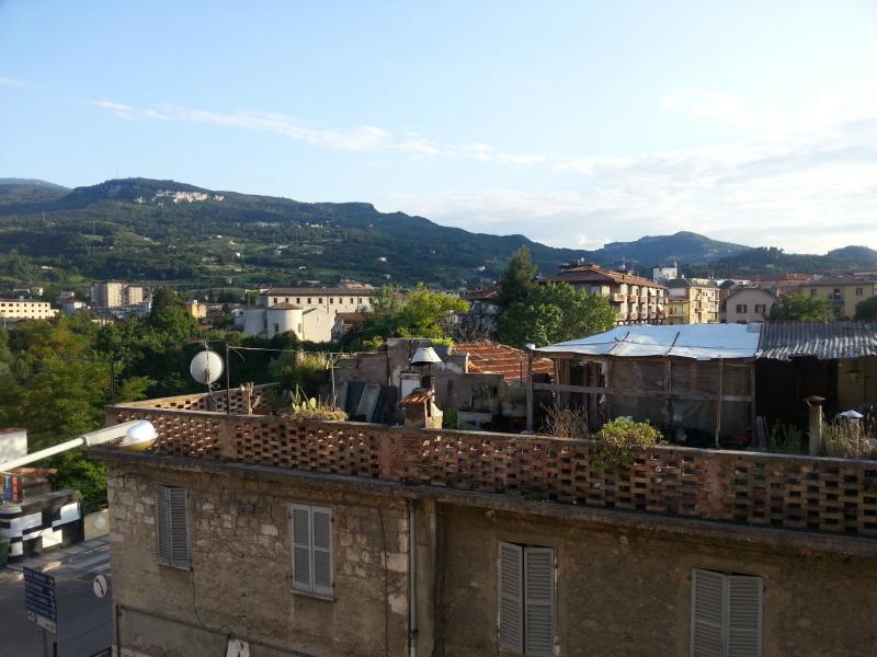 Appartamento in vendita a Ascoli Piceno, Campo Parignano