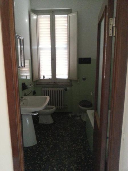 Appartamento in vendita a Ascoli Piceno, Campo Parignano