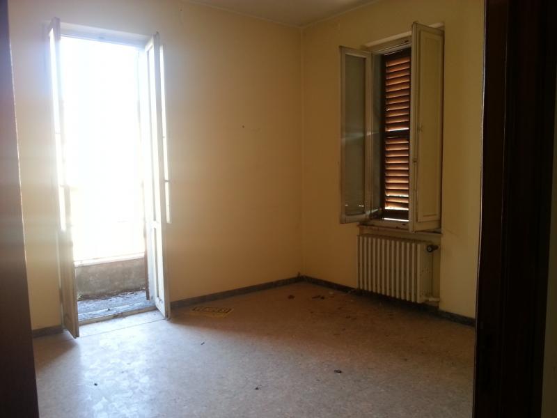 Appartamento in vendita a Ascoli Piceno, Campo Parignano