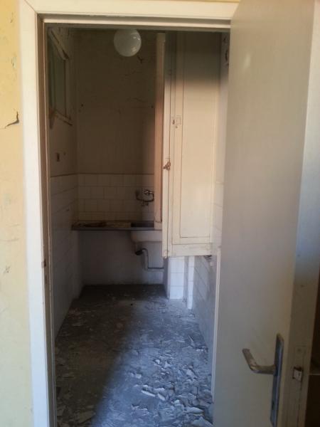 Appartamento in vendita a Ascoli Piceno, Campo Parignano