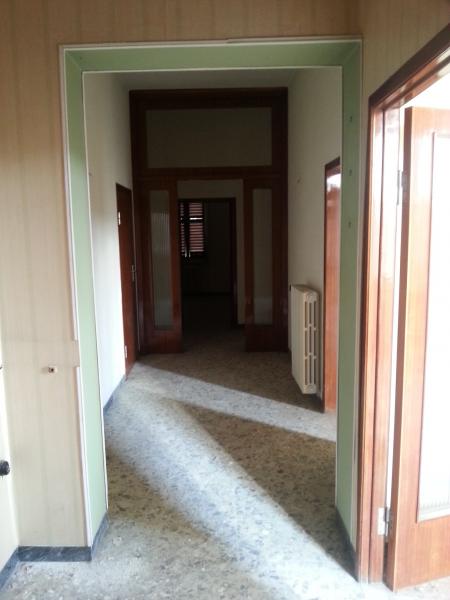 Appartamento in vendita a Ascoli Piceno, Campo Parignano