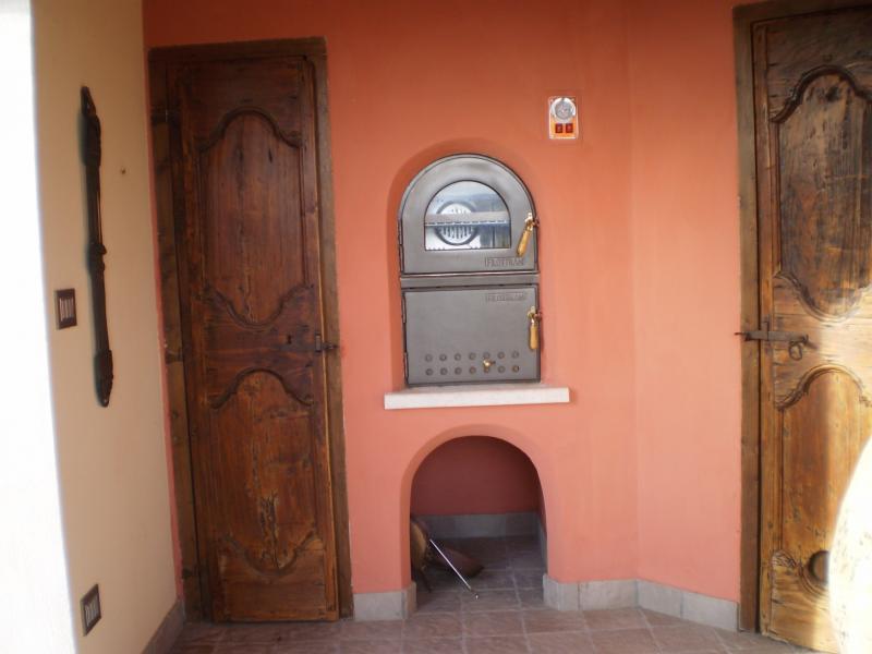 Villa in vendita a Ascoli Piceno, Montadamo