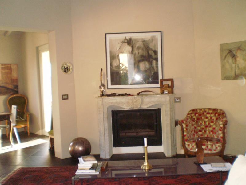 Villa in vendita a Ascoli Piceno, Montadamo