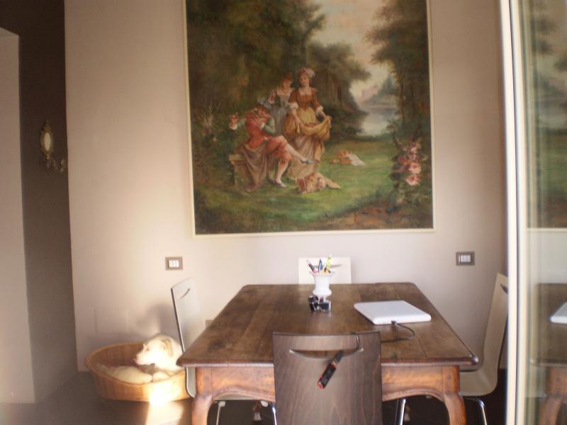 Villa in vendita a Ascoli Piceno, Montadamo