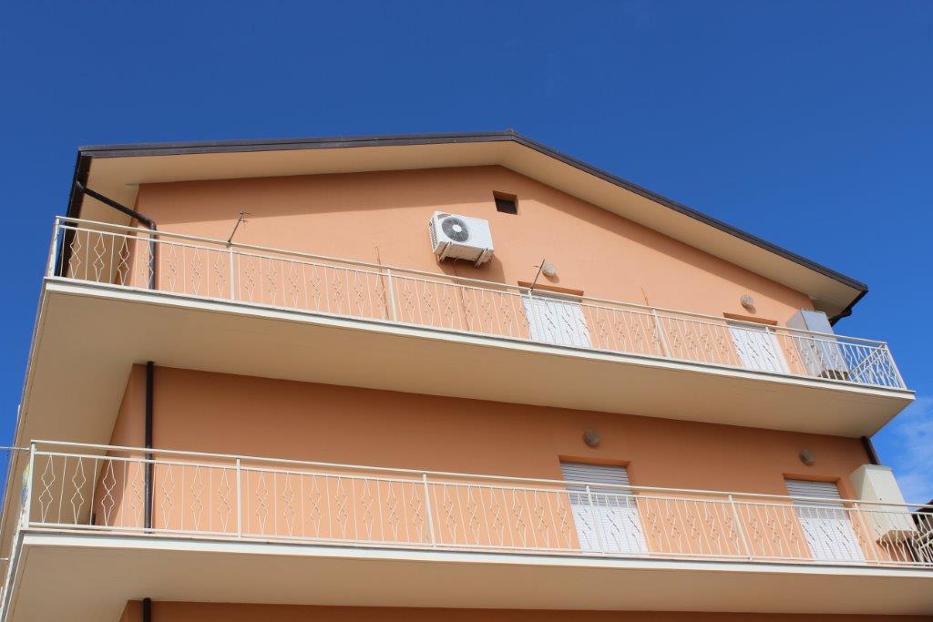 Appartamento in vendita a Maltignano