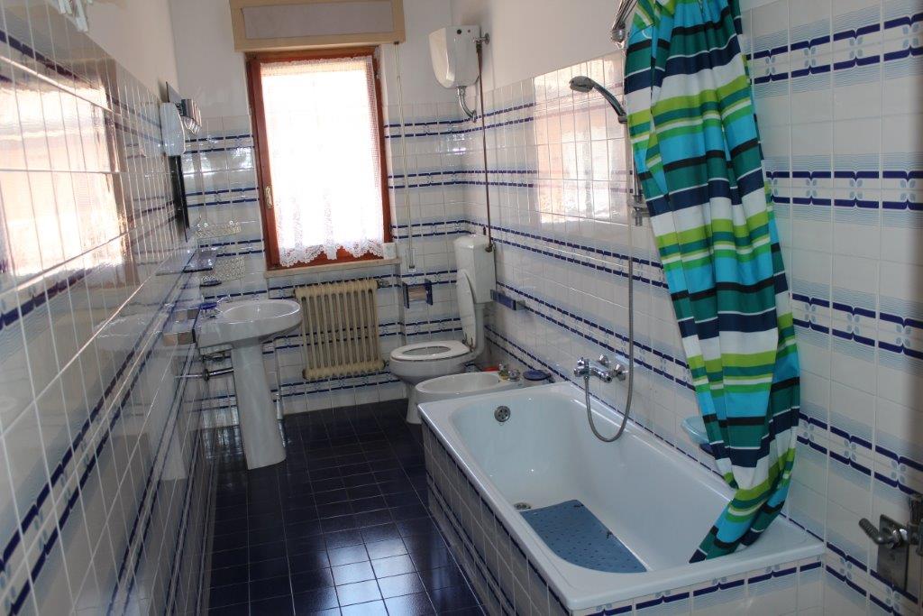 Appartamento in vendita a Maltignano