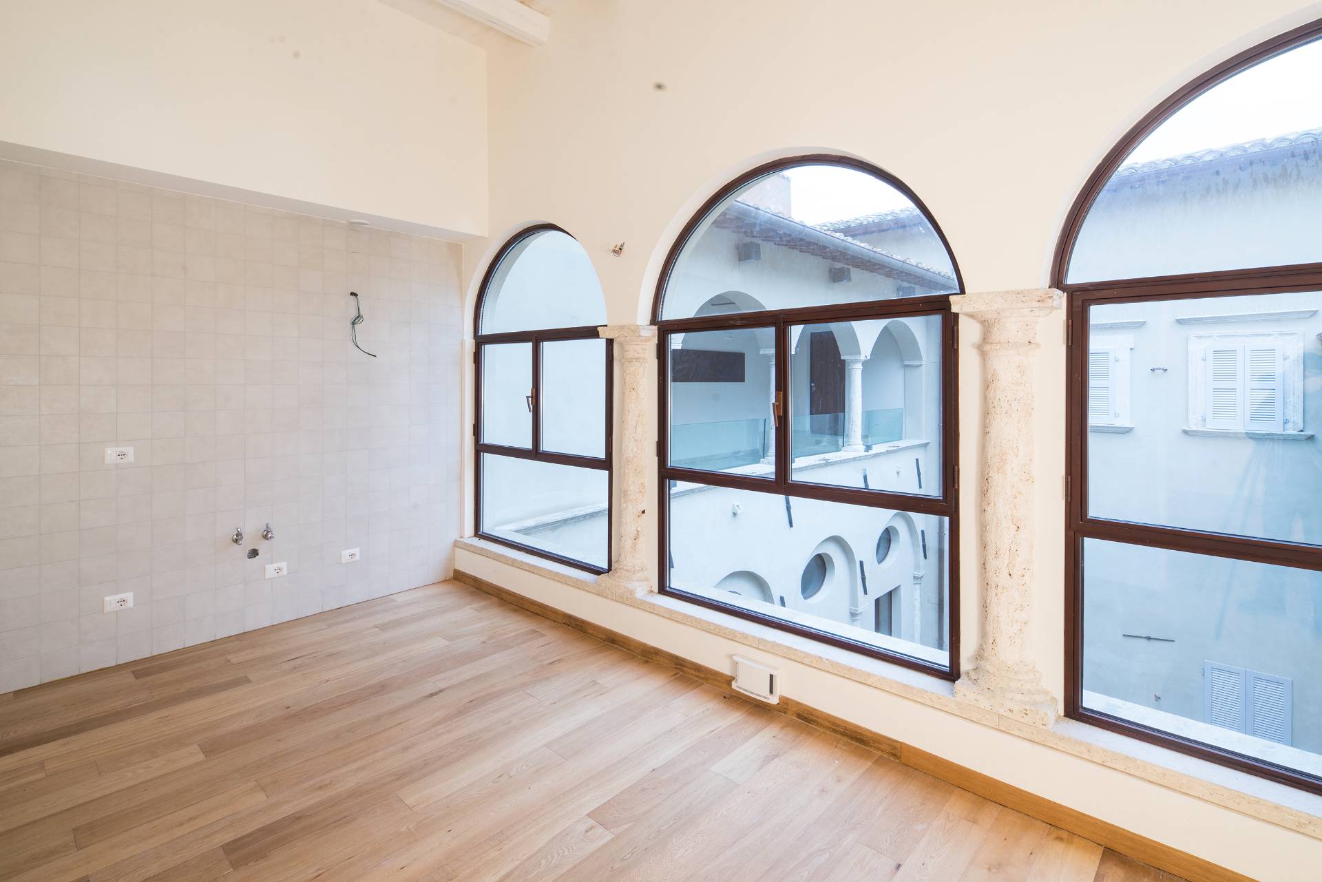 Appartamento in vendita a Ascoli Piceno, Centro Storico