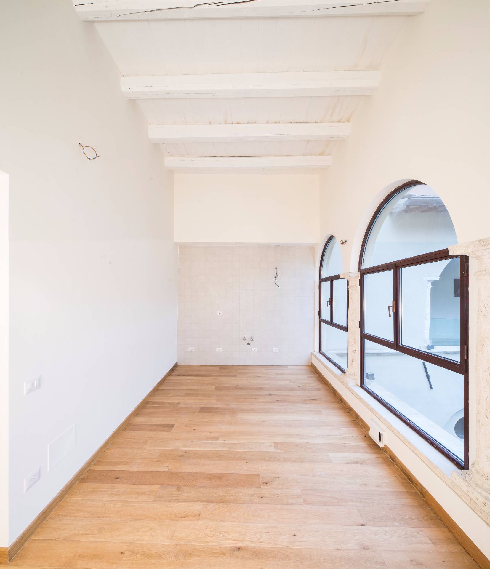 Appartamento in vendita a Ascoli Piceno, Centro Storico