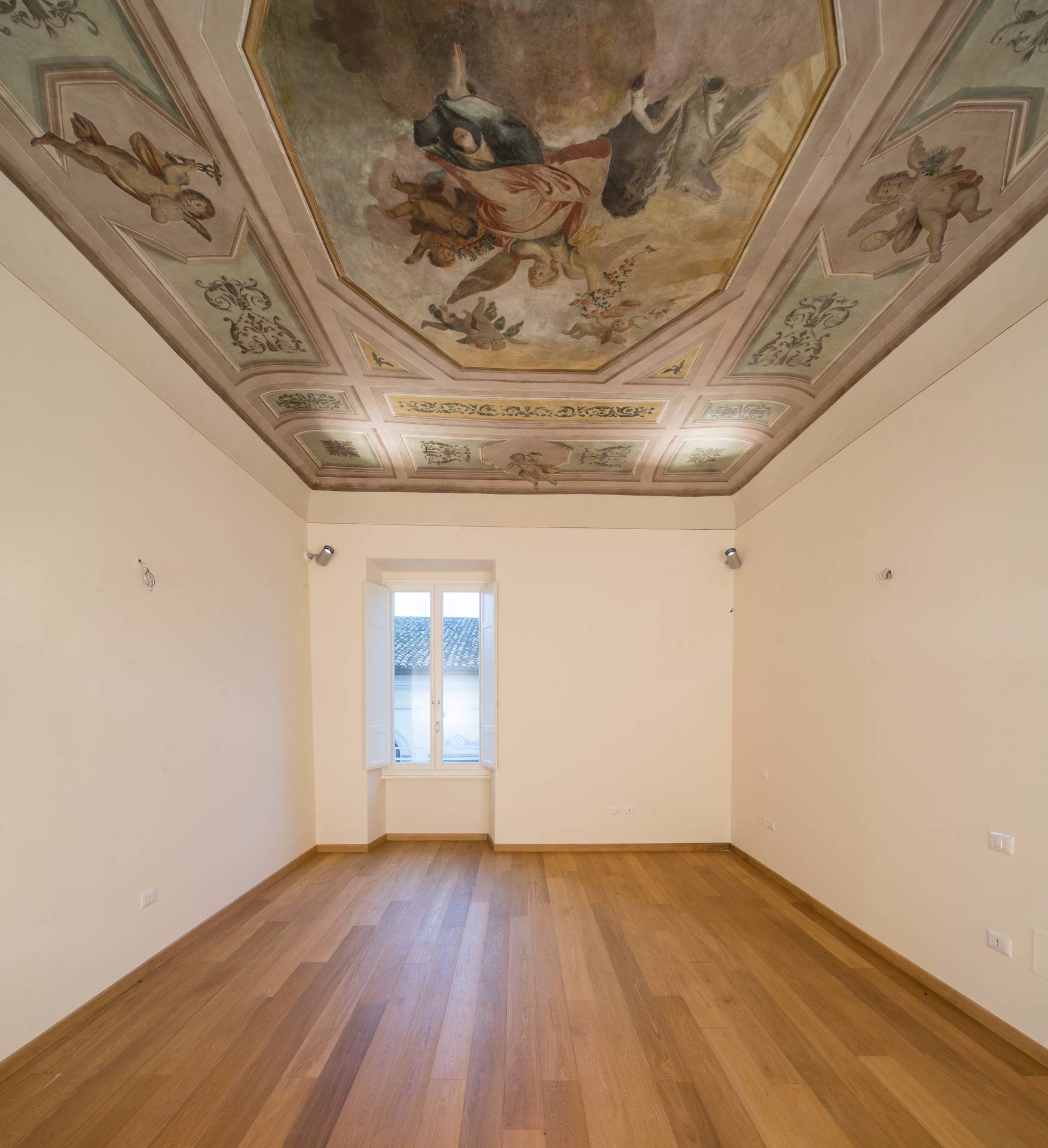 Appartamento in vendita a Ascoli Piceno, Centro Storico