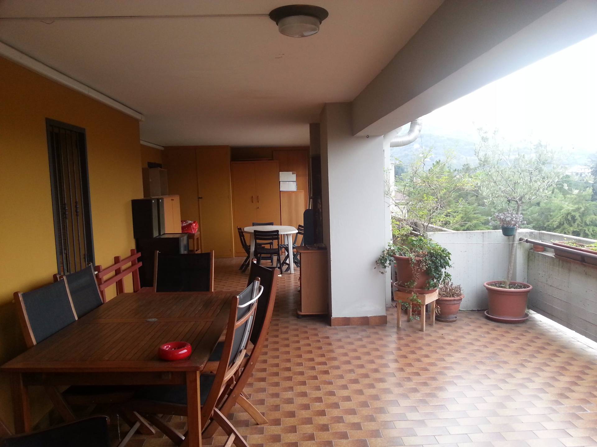 Appartamento in vendita a Ascoli Piceno