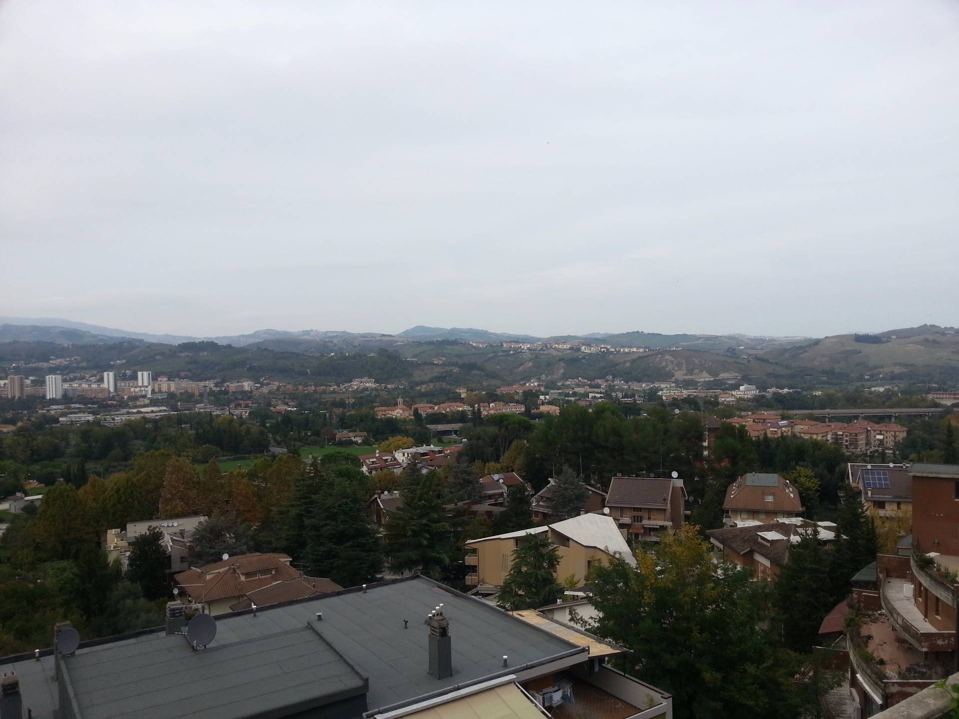 Appartamento in vendita a Ascoli Piceno