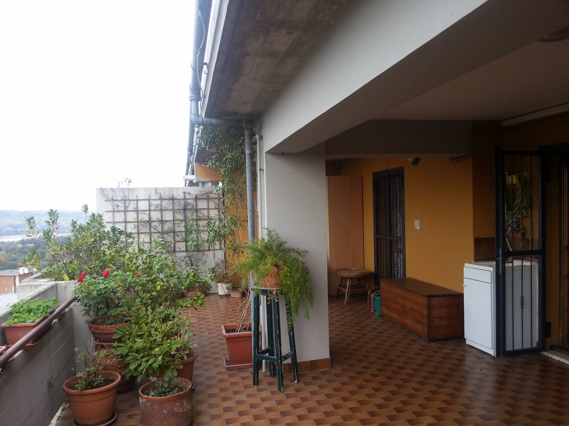 Appartamento in vendita a Ascoli Piceno