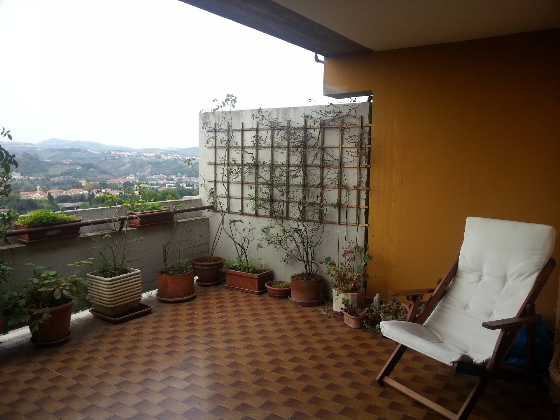 Appartamento in vendita a Ascoli Piceno