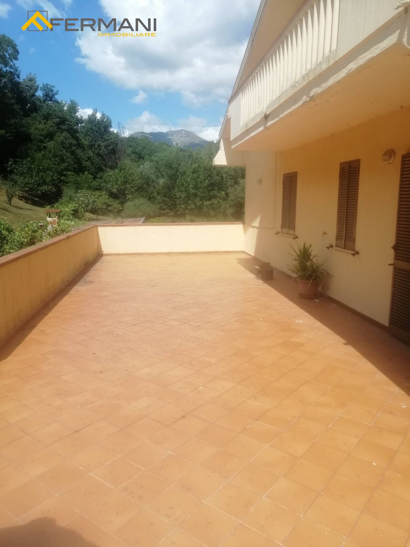 Villa in vendita a Teramo