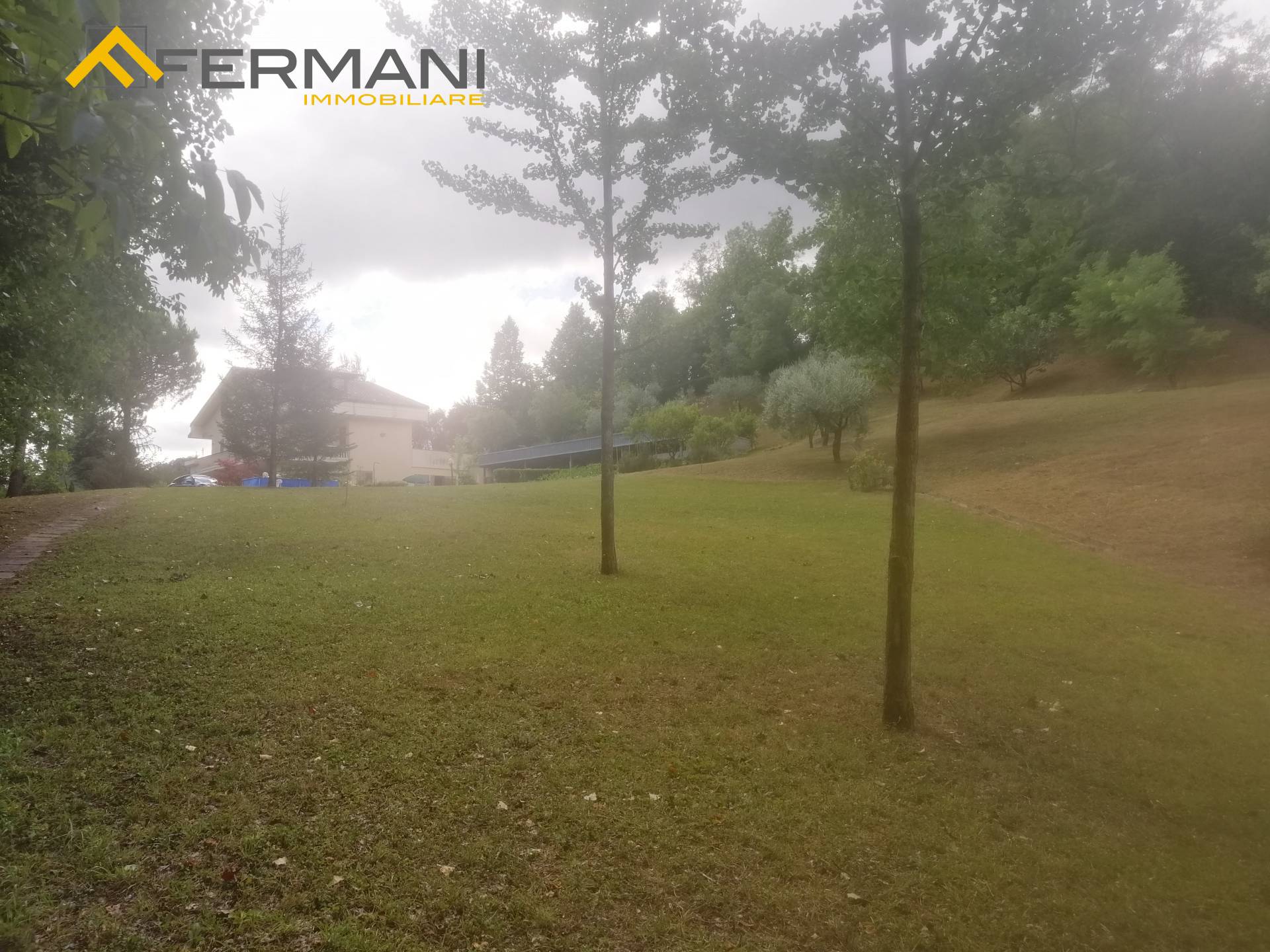 Villa in vendita a Teramo