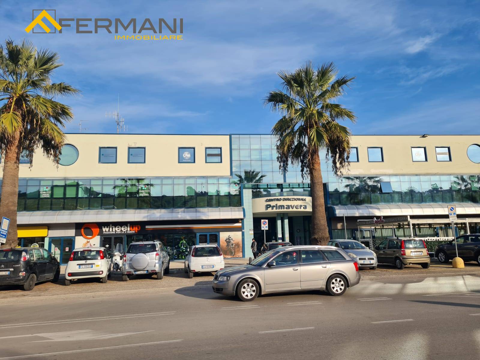 Studio/Ufficio in vendita a San Benedetto del Tronto