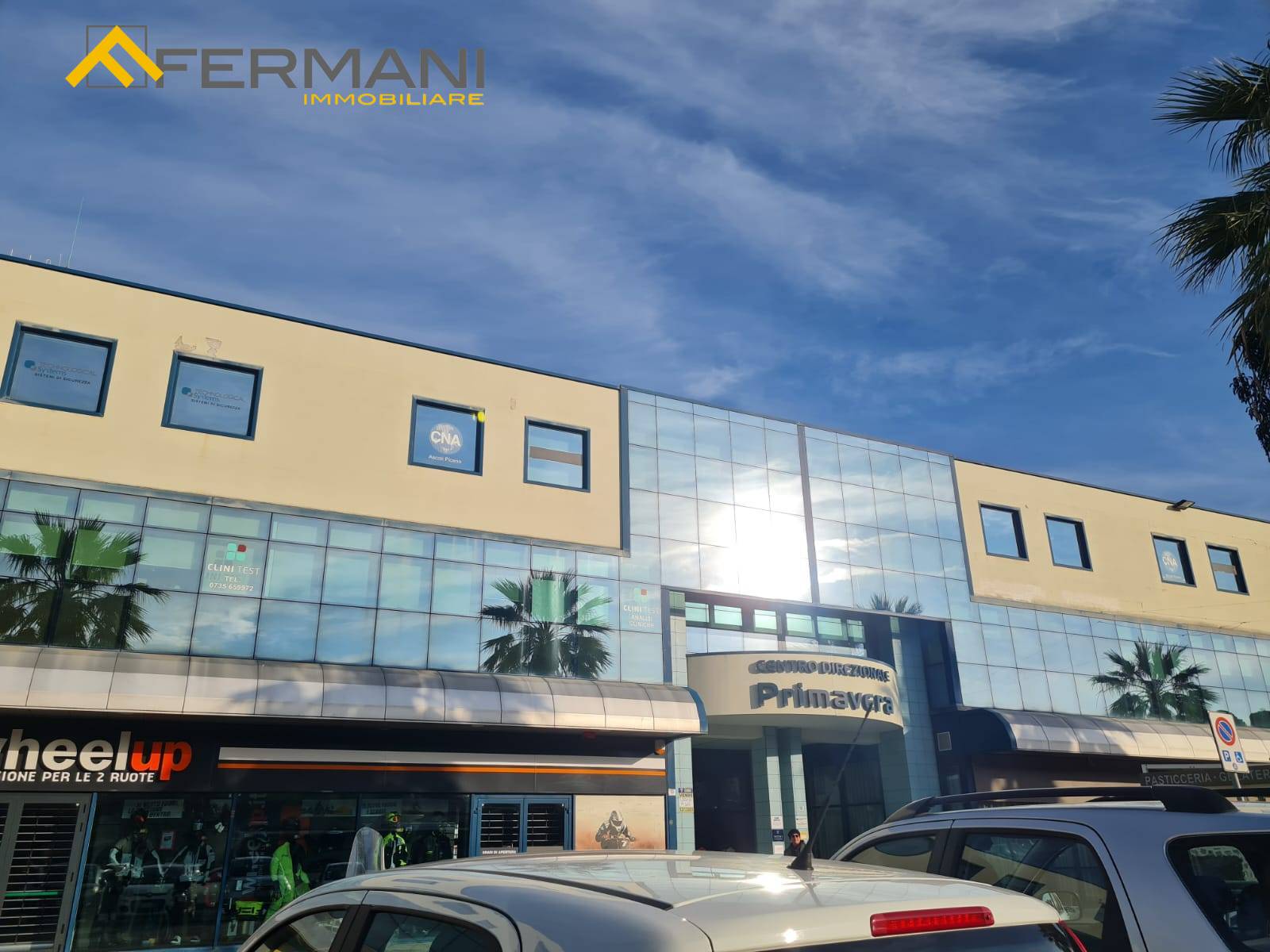 Studio/Ufficio in vendita a San Benedetto del Tronto