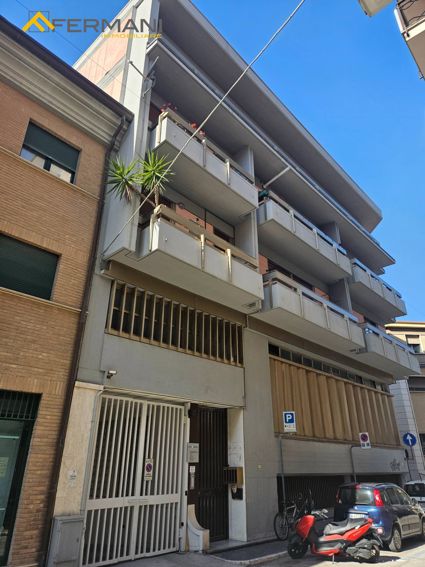 Appartamento in vendita a San Benedetto del Tronto