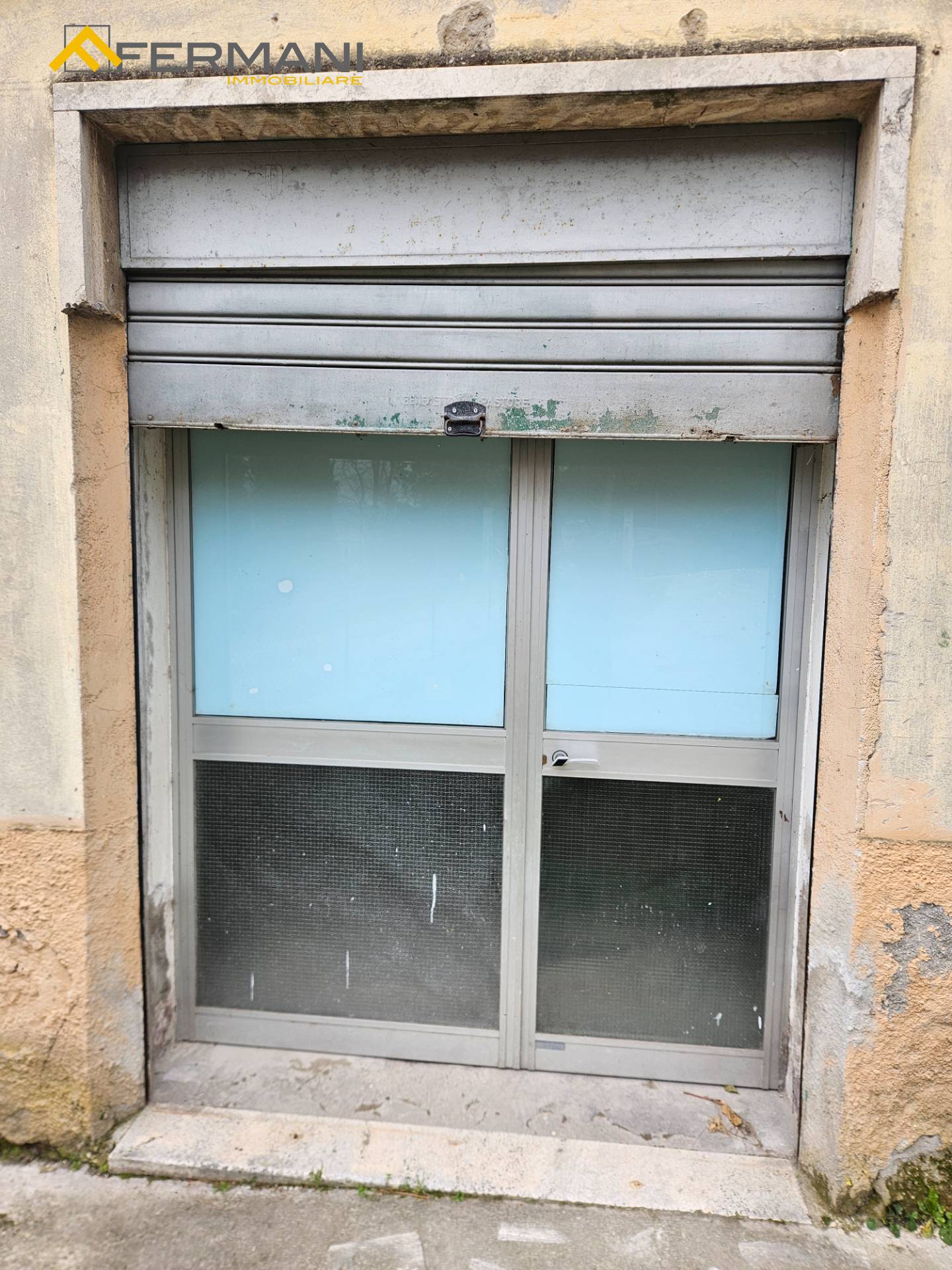 Magazzino in vendita a Ascoli Piceno, Porta Maggiore