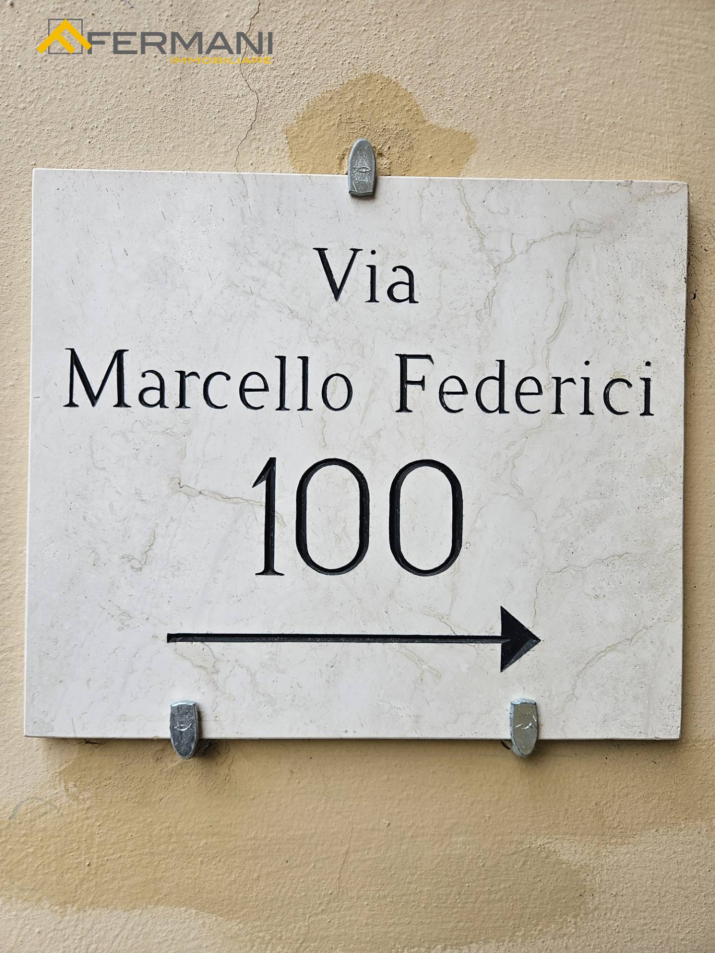 Appartamento in vendita a Ascoli Piceno, Campo Parignano