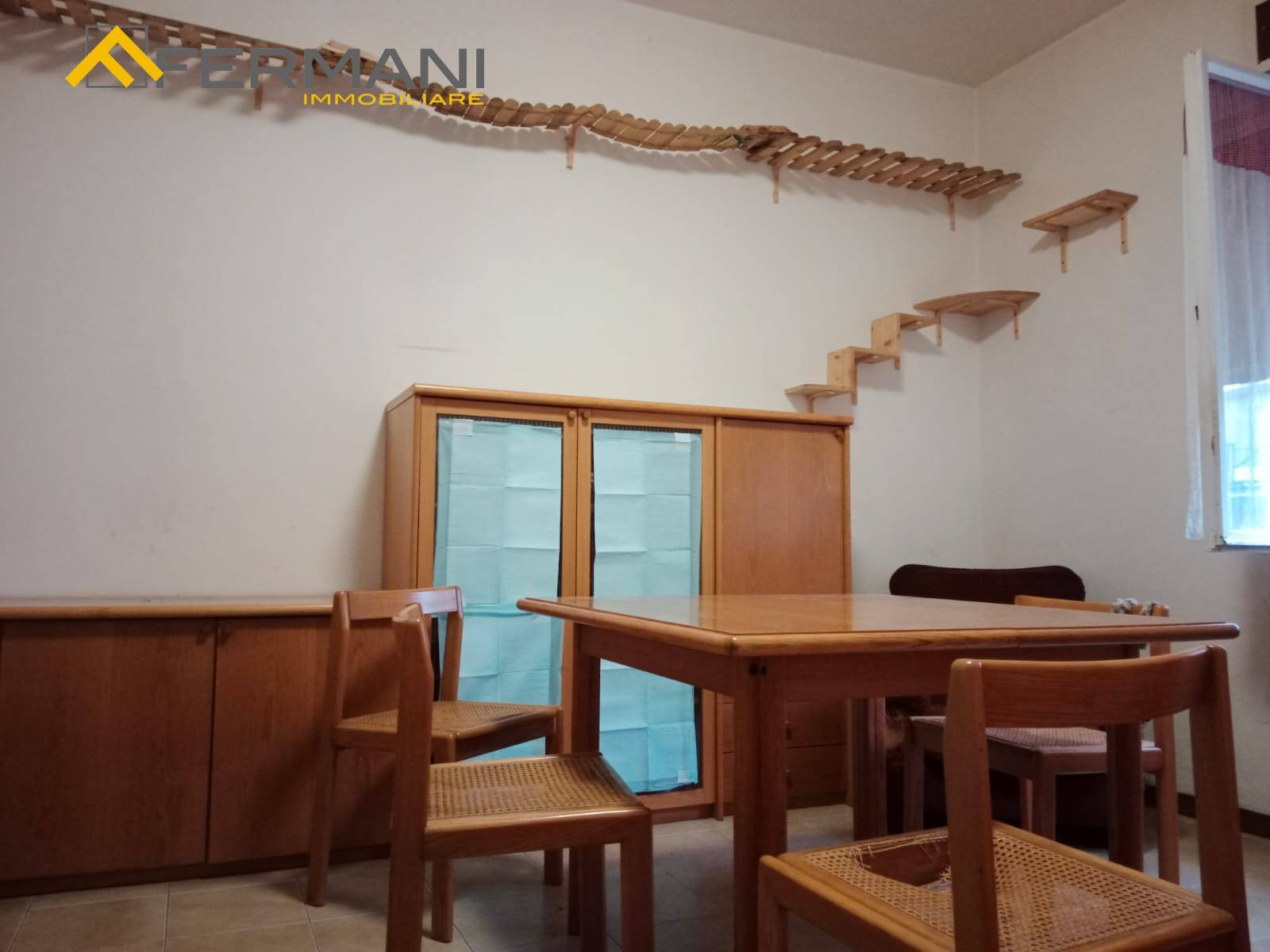 Appartamento in vendita a Ascoli Piceno, Campo Parignano