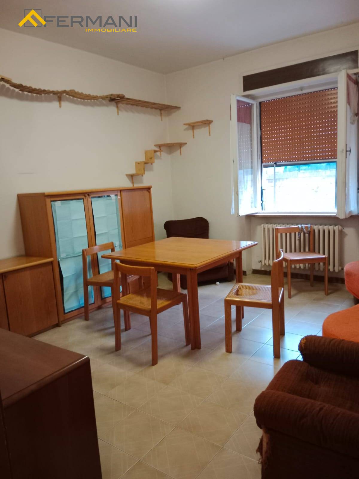 Appartamento in vendita a Ascoli Piceno, Campo Parignano