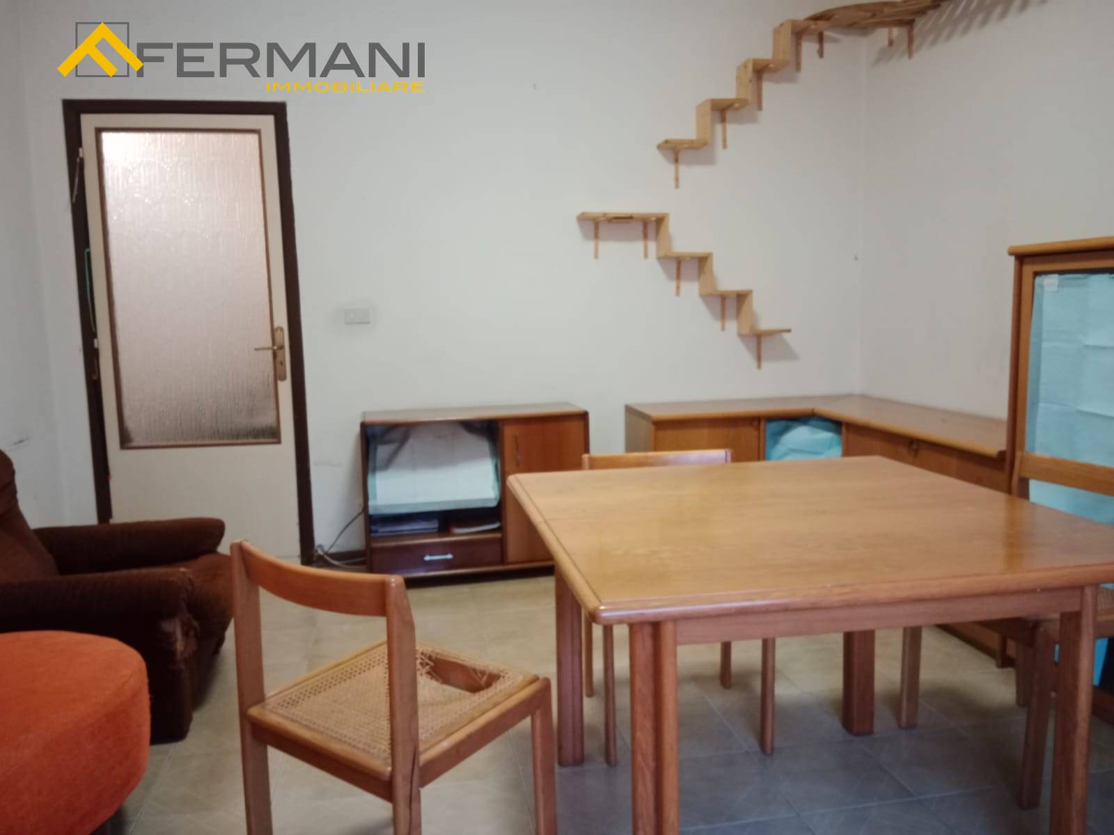 Appartamento in vendita a Ascoli Piceno, Campo Parignano