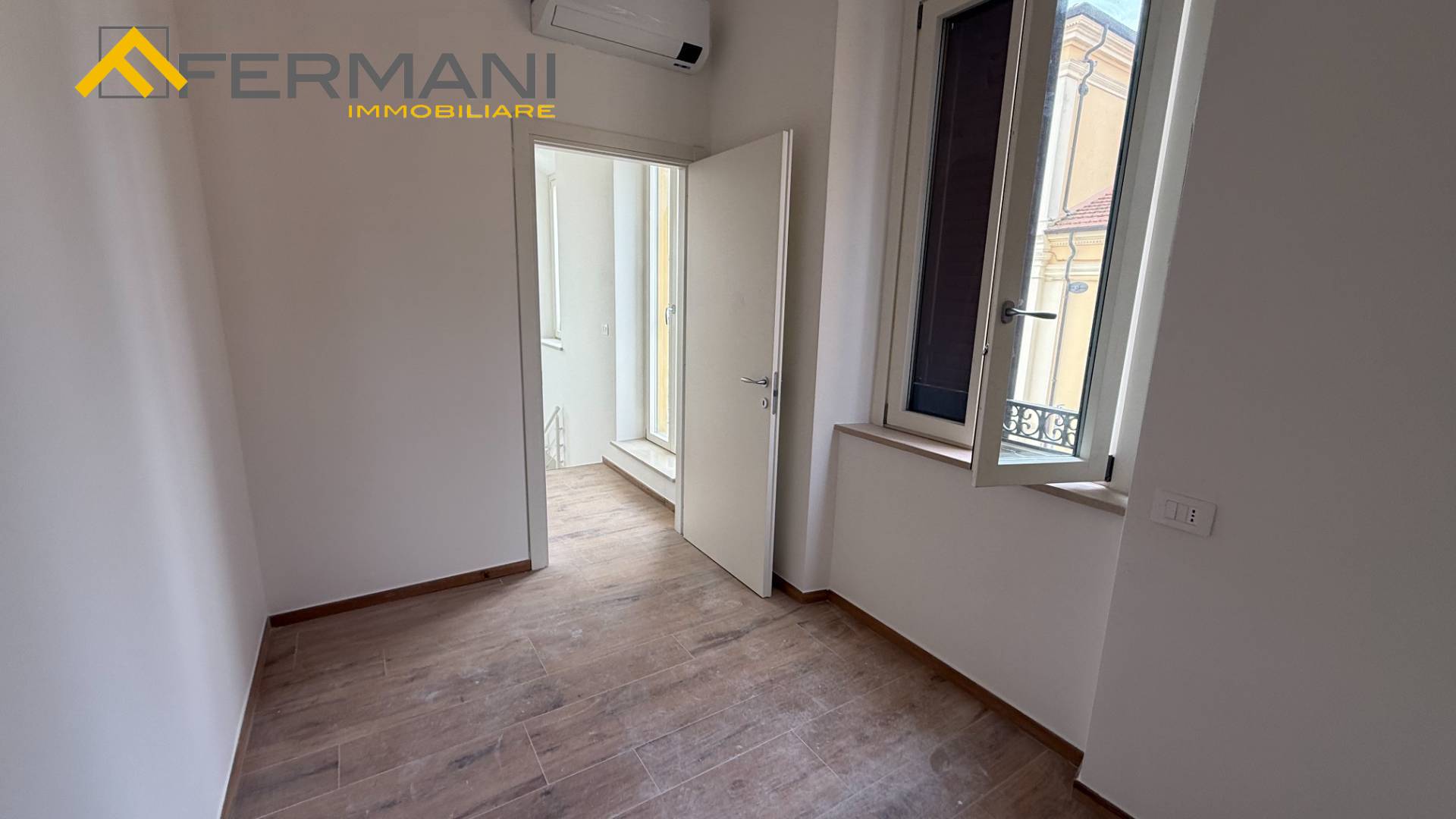 Appartamento in vendita a Cupra Marittima