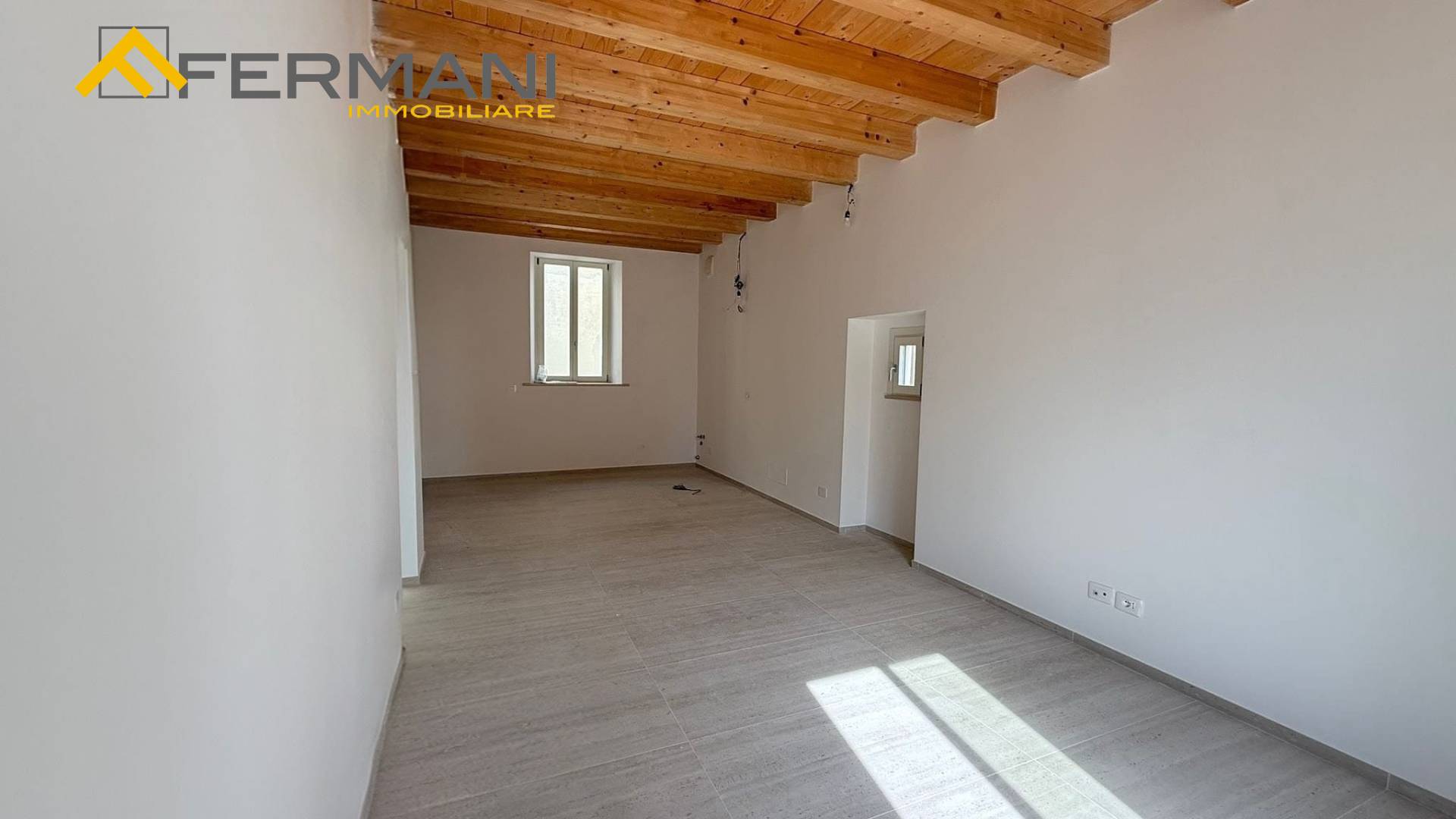 Appartamento in vendita a Cupra Marittima