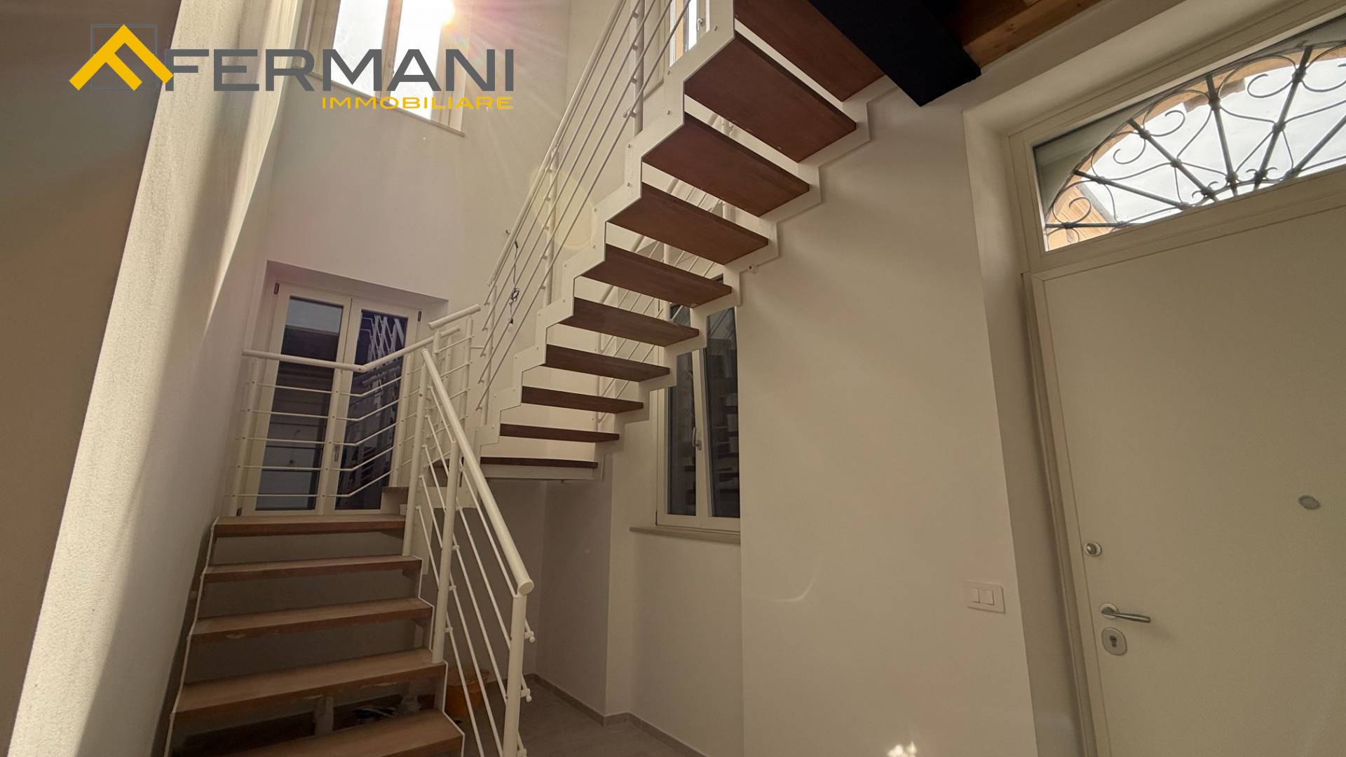 Appartamento in vendita a Cupra Marittima