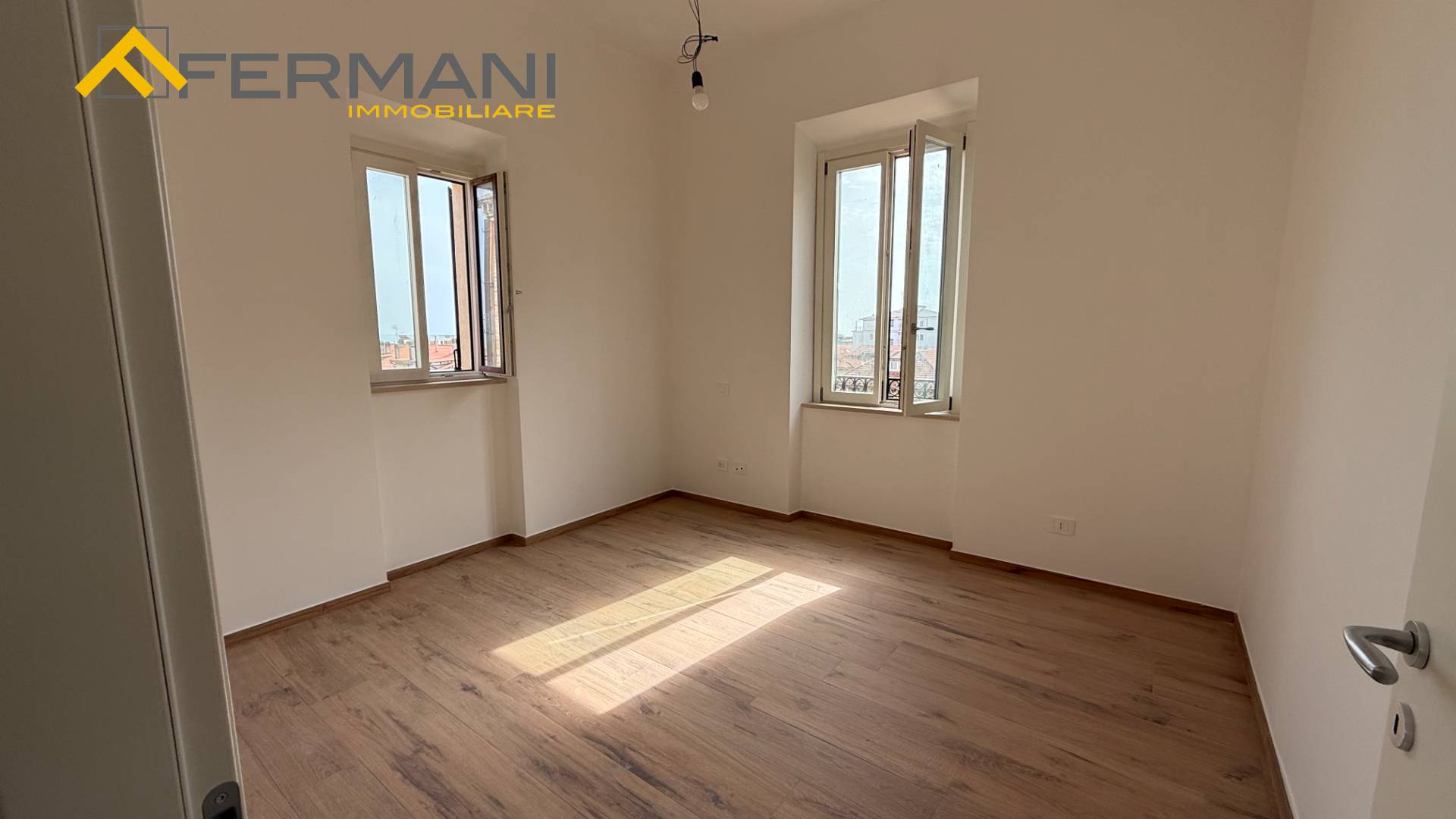 Appartamento in vendita a Cupra Marittima