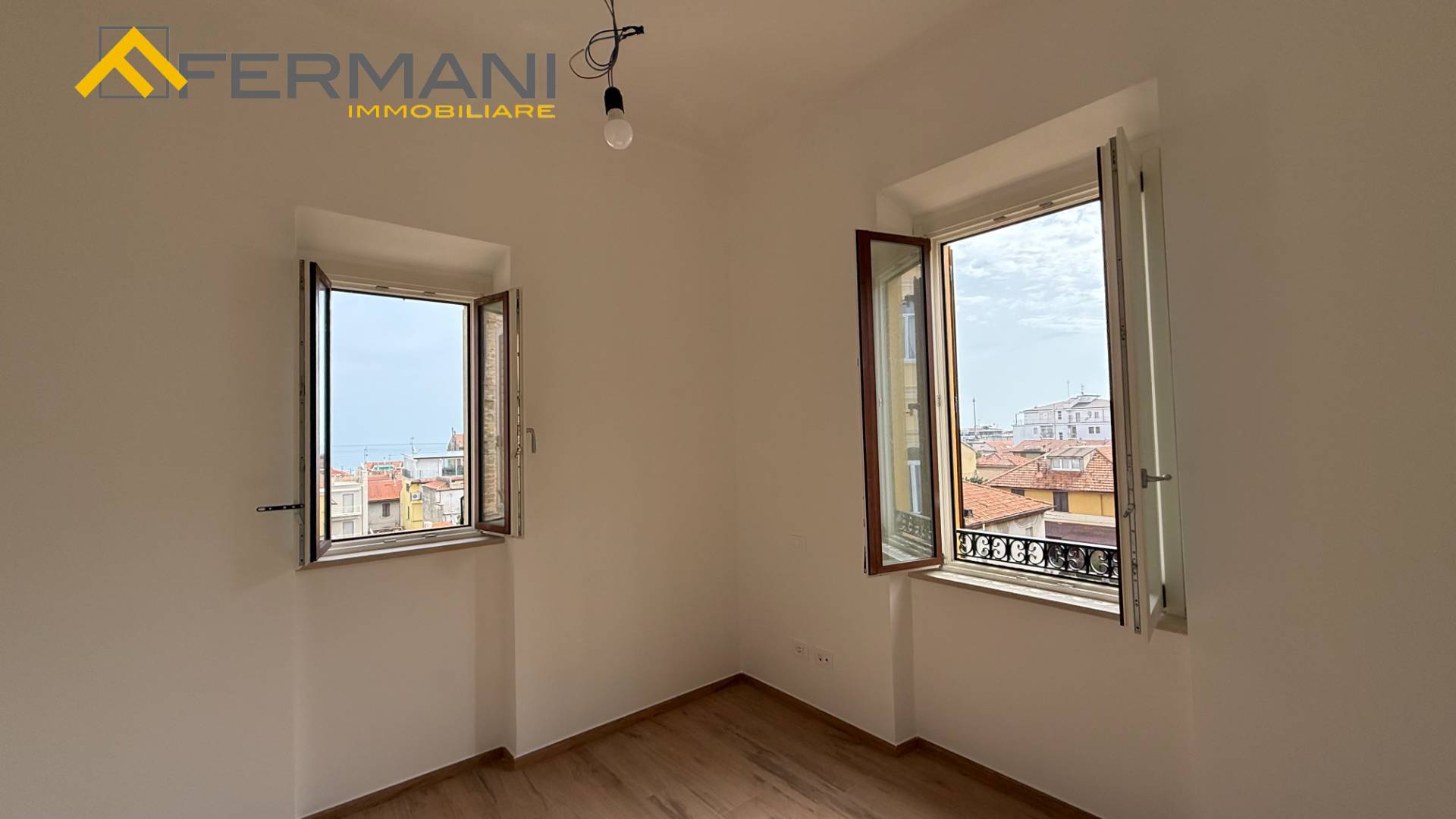 Appartamento in vendita a Cupra Marittima