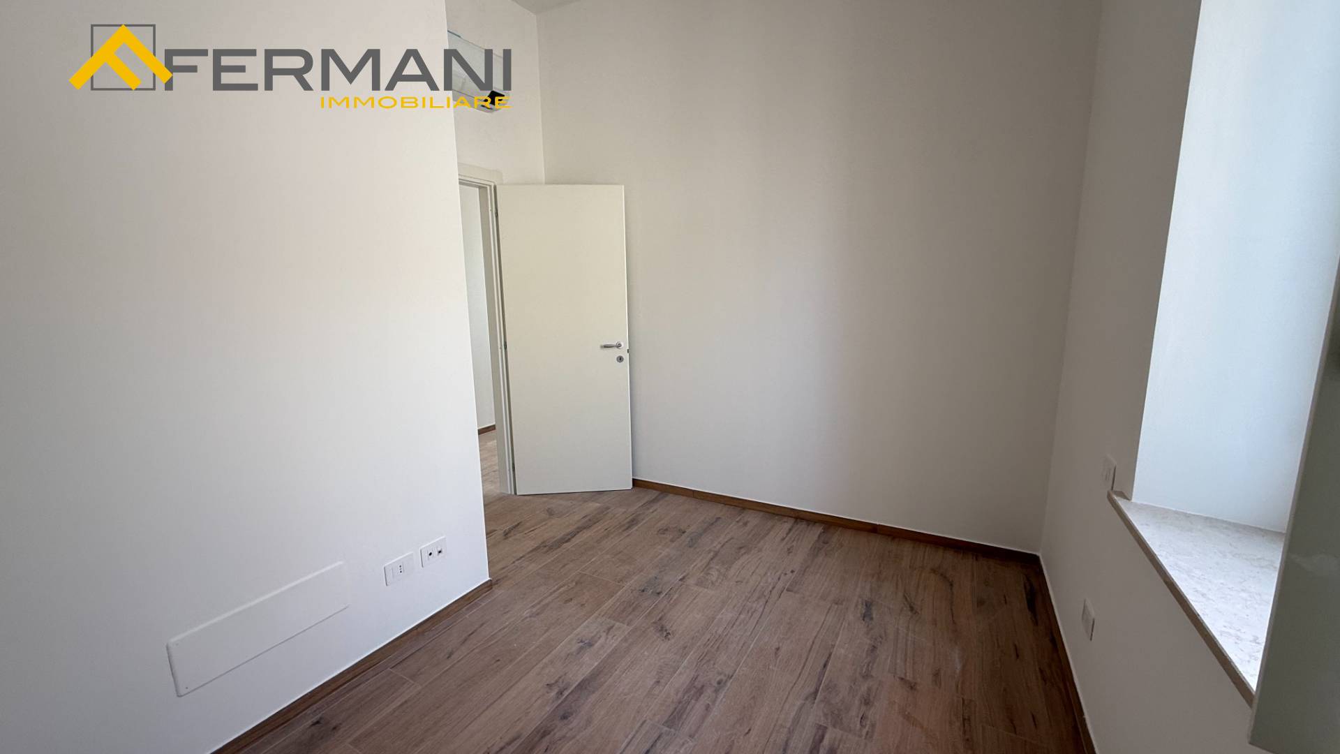 Appartamento in vendita a Cupra Marittima