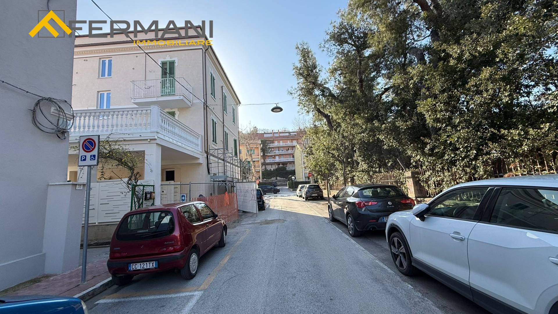 Appartamento in vendita a Grottammare