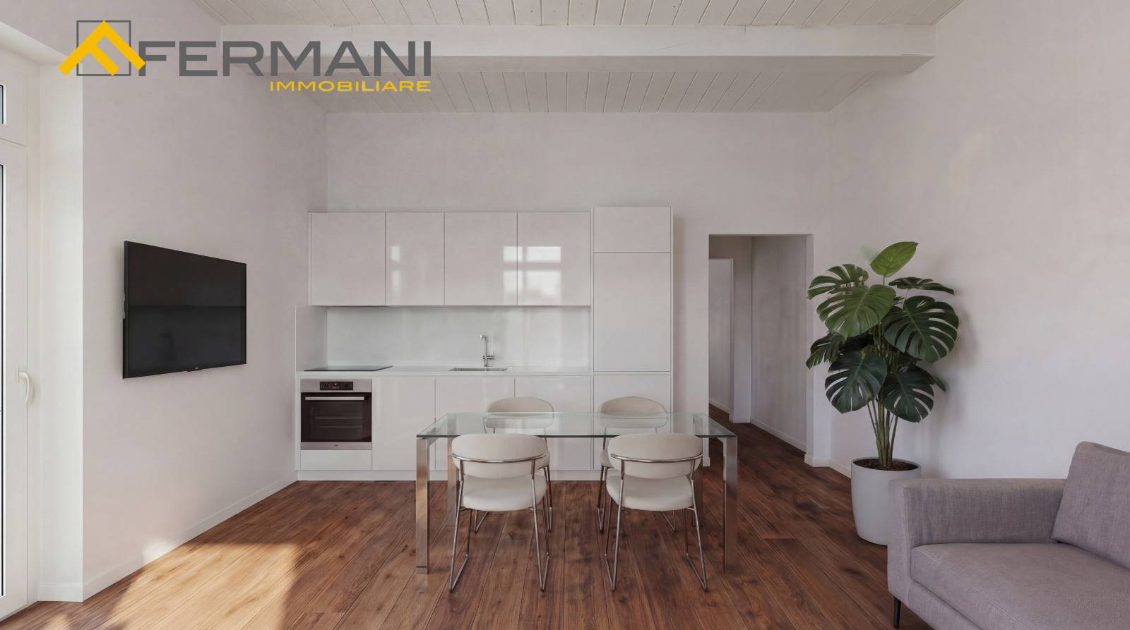 Appartamento in vendita a Grottammare