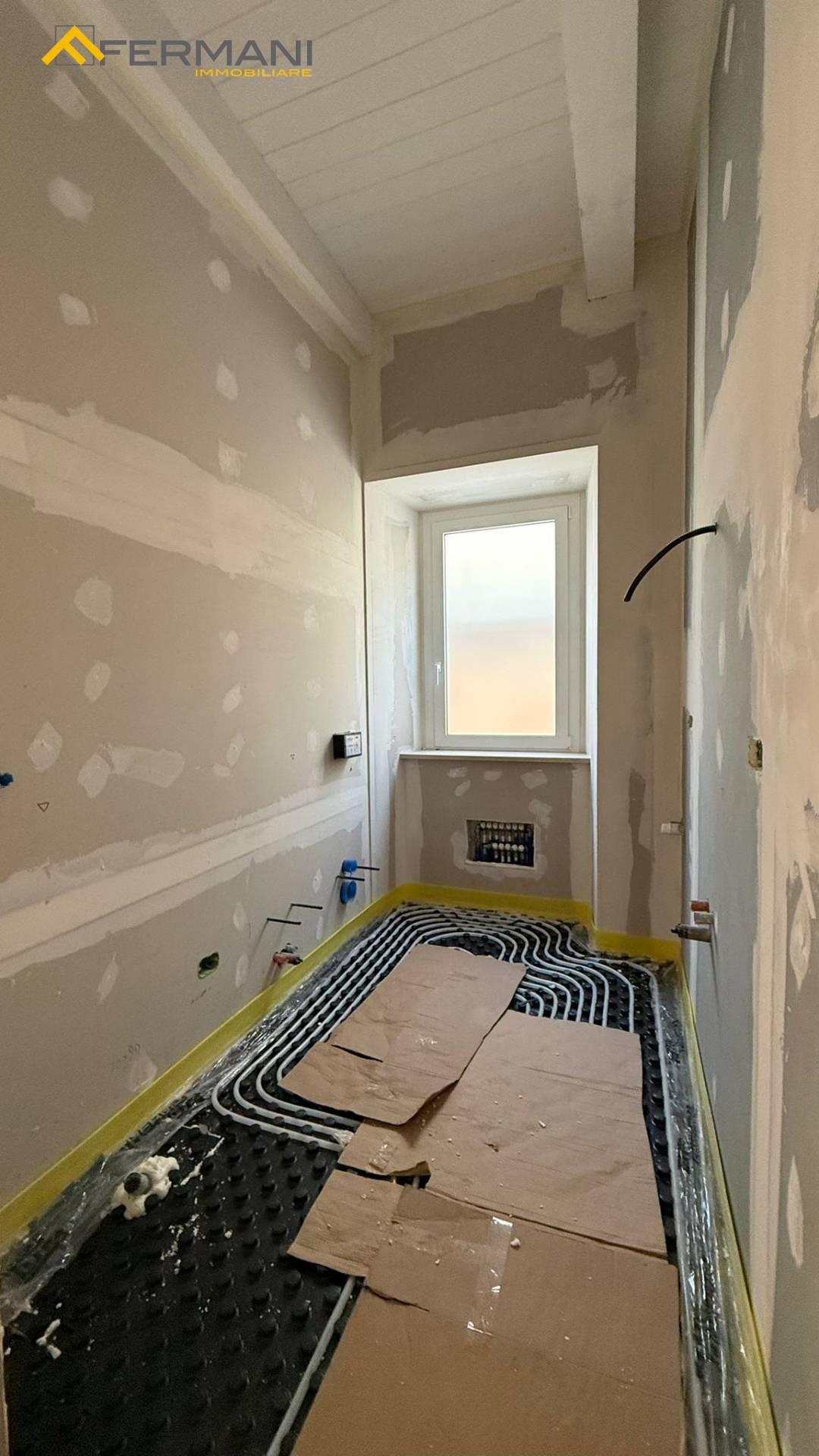 Appartamento in vendita a Grottammare