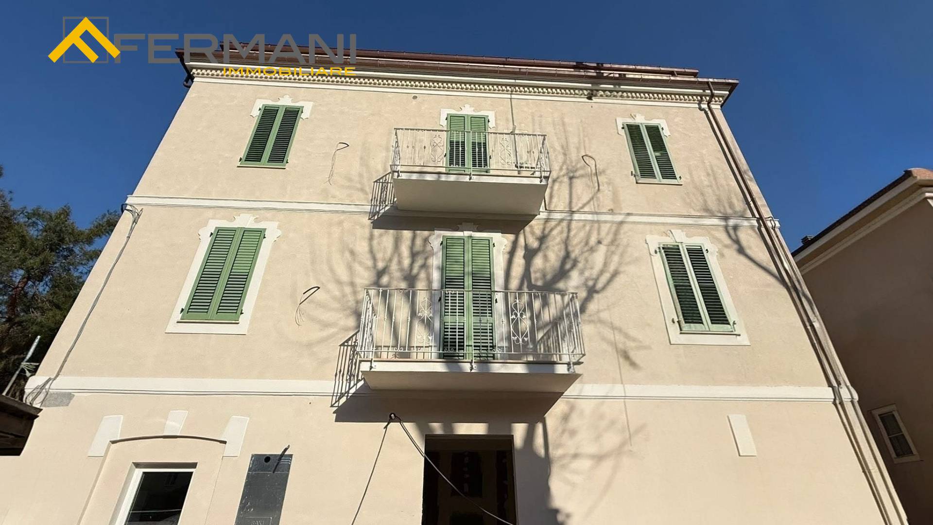 Appartamento in vendita a Grottammare