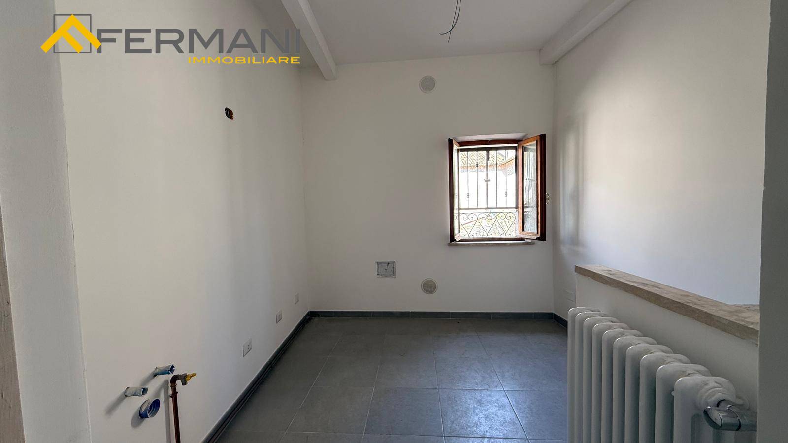 Appartamento in vendita a Ascoli Piceno, Centro Storico