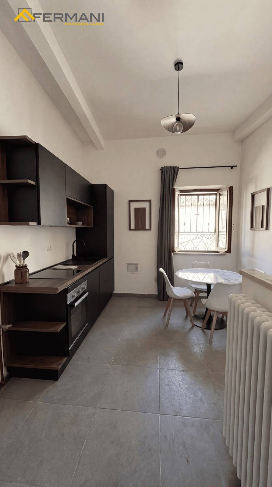 Appartamento in vendita a Ascoli Piceno, Centro Storico